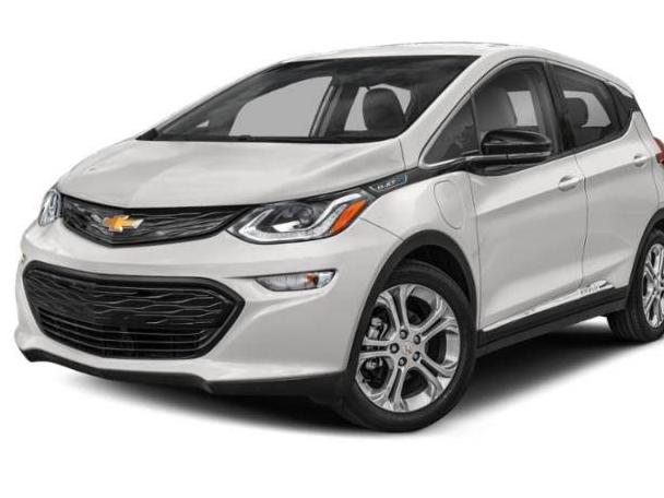 CHEVROLET BOLT EV 2020 1G1FY6S08L4127118 image